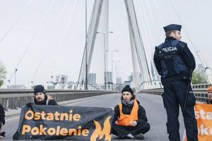 Maturzyści w potrzasku? Mosty mogą zostać zablokowane!