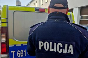 Mężczyzna wszczynał awantury z żoną