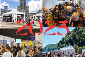 Największe książkowe wydarzenie 2025 roku!