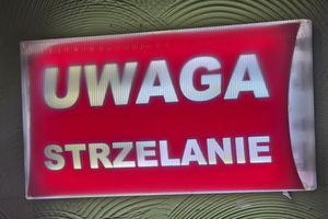 Strzeleckie emocje w Ornecie!