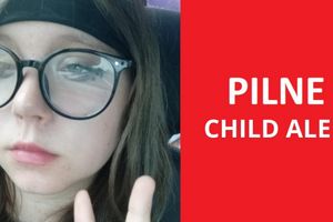 Pilne! Trwają poszukiwania 11-letniej Patrycji. Policja uruchomiła Child Alert