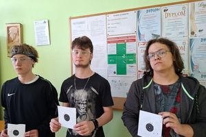 Turniej historyczno-strzelecki z okazji Święta Konstytucji 3 Maja