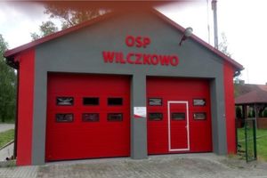 50 tysięcy trafi do OSP Wilczkowo