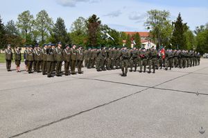 234. Rocznica Konstytucji 3 Maja w Lidzbarku Warmińskim