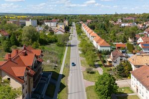 Już wkrótce remont ulic Poznańskiej i Mazurskiej w Kętrzynie