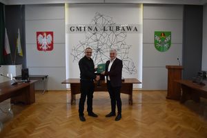 Rożental z nową jakością – modernizacja infrastruktury drogowej