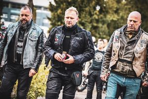 Oddali hołd poległym w misjach kolegom