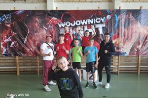 Młodzi, silni i ambitni, czyli sukcesy gołdapskich sportowców