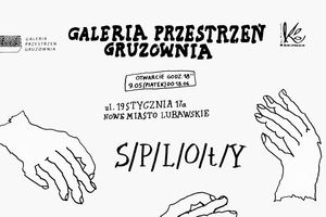 Zaproszenie na wystawę do MCK