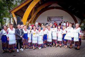 Święto Konstytucji 3 Maja w Korszach
