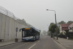 Ewakuacja mieszkańców po odkryciu niewybuchów w Iławie