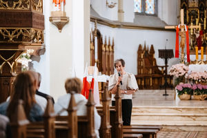 Przed nami drugi koncert w ramach XVII Ełckich Koncertów Muzyki Organowej i Kameralnej