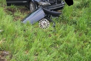 Tragiczny wypadek. Nie żyje 51-latek
