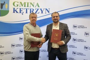 Gmina Kętrzyn wspiera lokalny sport