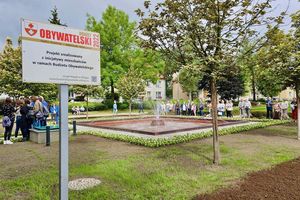 Pięć milionów złotych do rozdania. Ruszył nabór wniosków do budżetu obywatelskiego 