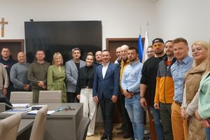 Powołano Piską Radę Sportu
