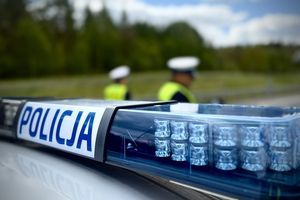 Kierowcy bez wymaganych uprawnień. Chyba o tym zapomnieli...  