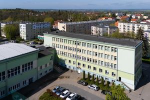 Termomodernizacja Szkoły Podstawowej nr 4 w Kętrzynie z unijnym wsparciem