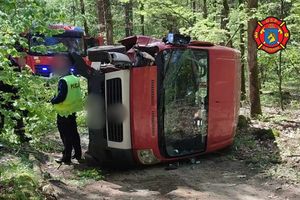 Prawie 3 promile za kierownicą! 