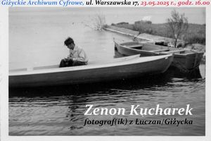 Nowa wystawa w Giżyckim Archiwum Cyfrowym