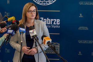Prezydent Zabrza odwołana w referendum