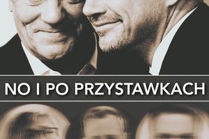 No i po przystawkach