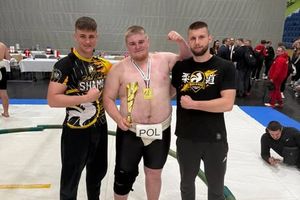 Olaf Płatek z kolejnym tytułem! Czy udało mu się sięgnąć po złoto?