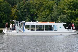 Ilavia zmienia kurs. Zmiany w rejsach z okazji SwimRun Kono i Dnia Dziecka