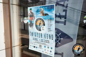 SwimRun KONO już 1 czerwca! Sportowe emocje i zmiany organizacyjne w Porcie Iława
