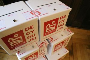 Mieszkańcy mają głos. Rusza głosowanie w XII edycji Olsztyńskiego Budżetu Obywatelskiego
