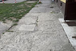Będzie ładniej na Traugutta w Nidzicy?