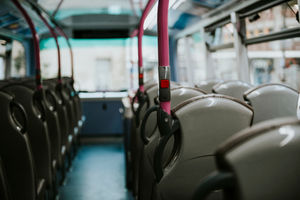 Czterolatek sam wsiadł do autobusu we Wrocławiu. Był poszukiwany przez rodziców
