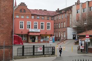 Olsztyński szpital wymaga reanimacji