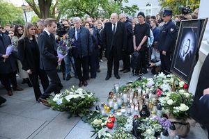 Siekiera na kampusie. Tragiczny mord w sercu Uniwersytetu Warszawskiego