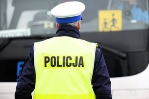 Bezpieczny start wycieczki? W Olsztynie rusza stały punkt kontroli autobusów