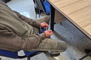 Trafili za kraty, byli poszukiwani listami gończymi