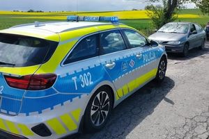 Kierował renaultem mając ponad 2,5 promila alkoholu
