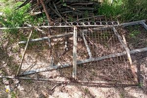 Trzeba przyznać, że to wyjątkowo "obrotny" złodziejaszek...
