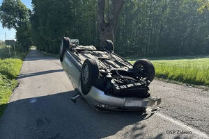 178 interwencji i 10 nieodpowiedzialnych kierowców – bilans iławskiej policji