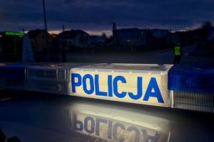 Wyszedł z psem. Z Lubawy doszedł prawie do Nowego Miasta