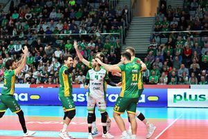 Niespodziewany transfer w PlusLidze