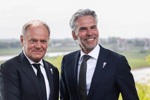 Premier Tusk zapowiedział podpisanie nowej umowy w sprawie bezpieczeństwa z Holandią
