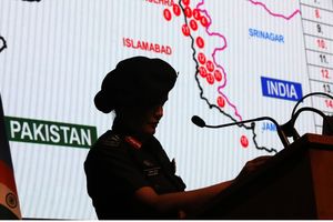 Indie zaatakowały Pakistan. Kilkadziesiąt ofiar po obu stronach granicy. Jest apel o powściągliwość