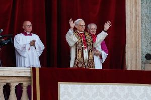 Pierwsza msza papieża Leona. "Niech Kościół będzie arką zbawienia, latarnią morską"