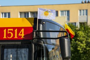 Wsiądź do tramwaju dzieciństwa!