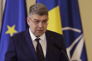 Premier Rumunii ogłasza dymisję. Największa partia wychodzi z koalicji rządowej
