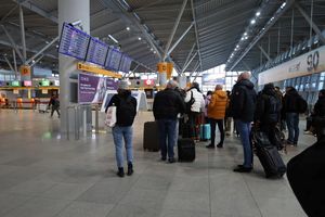 Lotnisko Chopina: Od wyłączenia do modernizacji - zaskakujący zwrot akcji