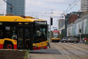W niedzielę jedziesz za darmo – Warszawa stawia na frekwencję
