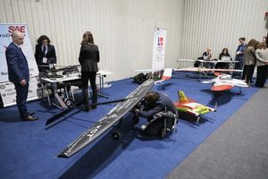 Lotnictwo przyszłości ląduje w Warszawie. Aerodays 2025 ruszyło pełną parą