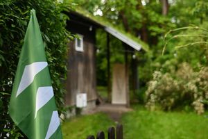 Warszawskie osiedle ogłasza niepodległość i… wydaje paszporty!